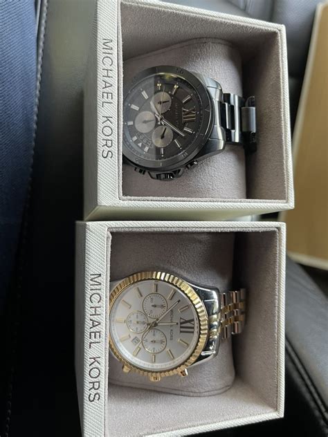 michael kors kierland|MICHAEL KORS .